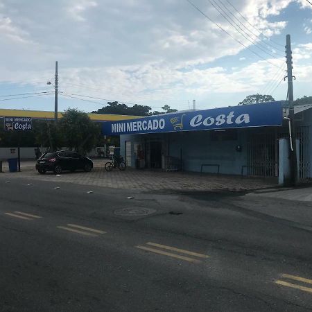 Casa Florianopolis, Praia De Ponta Das Canas,2 Villa Eksteriør billede