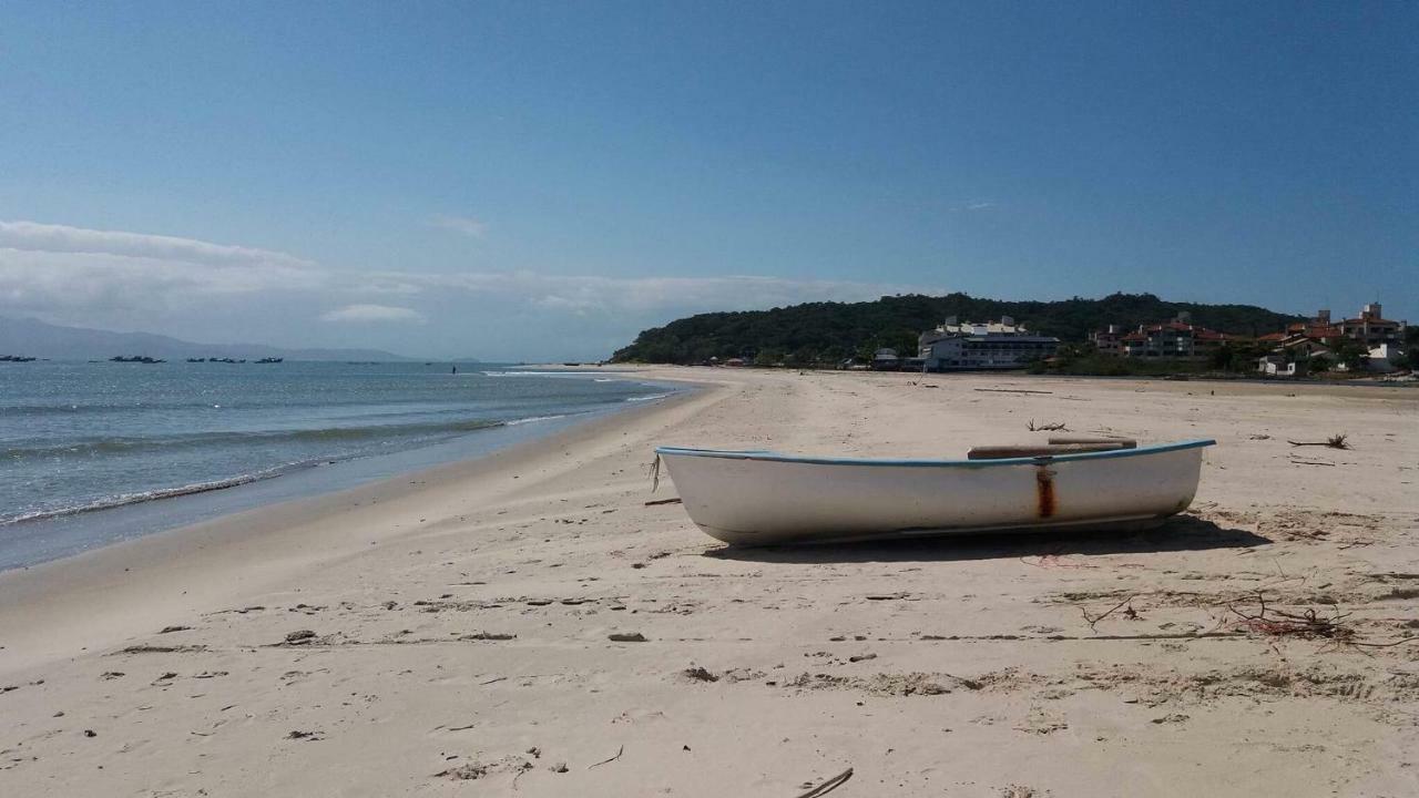 Casa Florianopolis, Praia De Ponta Das Canas,2 Villa Eksteriør billede